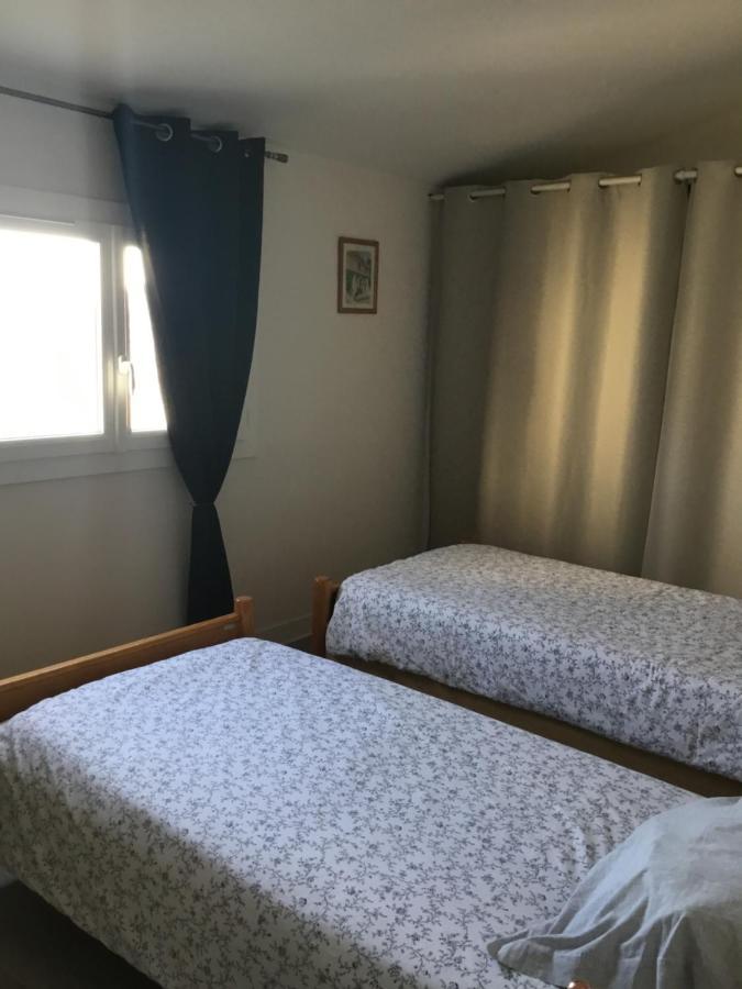 Proche De La Mer Chez L Habitant Royan Bagian luar foto